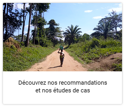 Découvrez nos recommandations et nos études de cas